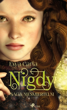 Nigdy - Carla Ewa