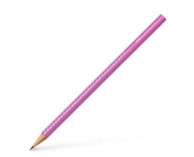Ołówek Sparkle róźowy Pink (118229)