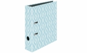 Segregator A4 8cm Modern Living max file - mix wzorów
