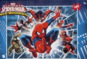 Puzzle 180 Spider-Man (07329)