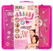 Create it! Make-up, Mega walizka (84138)