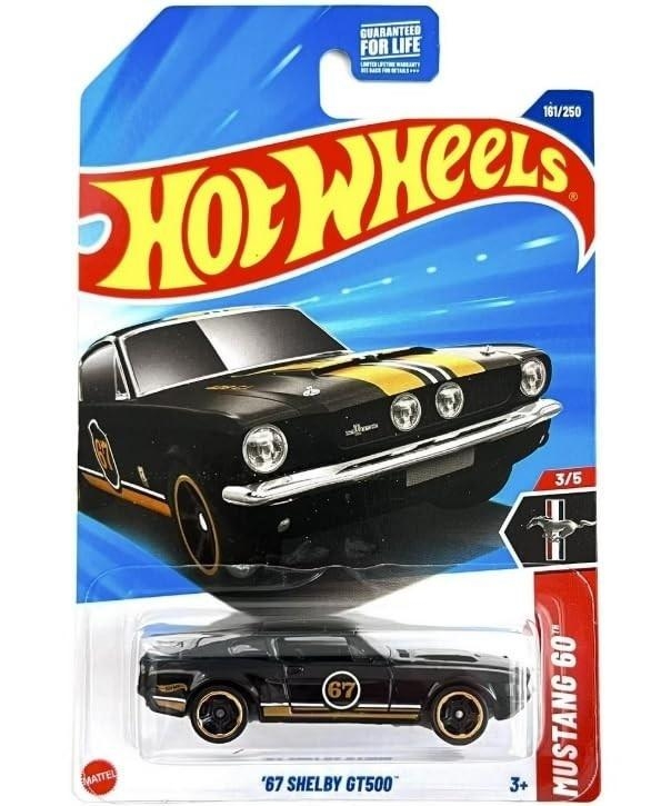 Cars Auta Mikroauta 3-pak