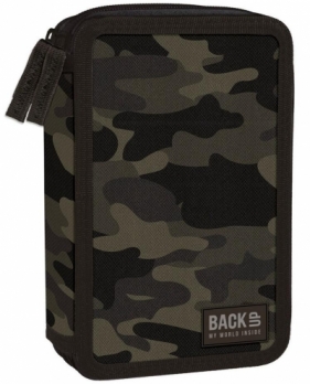 Piórnik DW22 BackUp 3 z wyposażeniem (DRF-073290)