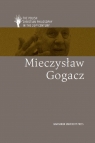 Mieczysław Gogacz