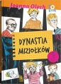 Dynastia Miziołków - Joanna Olech