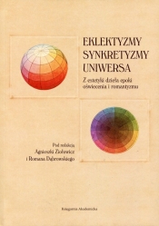 Eklektyzmy Synkretyzmy Uniwersa - <br />