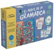 El arbol de la gramatica - Opracowanie zbiorowe