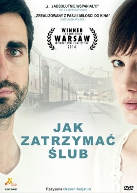 Jak zatrzymać ślub - Kuljanin Drazen