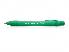 Długopis Sway zielony 19 sztuk