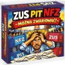 ZUS PIT NFZ - Można zwariować! Wiek: 16+