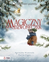 Magiczny dzwoneczek - Agnieszka Wiszowata