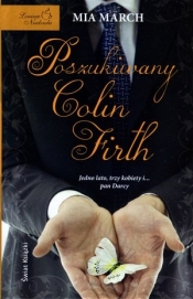 Poszukiwany Colin Firth (OT)