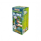 Tuban Slime, zestaw Super Slime - Kameleon (TU3429)