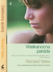 Wielkanocna parada Zakłócony spokój