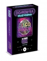 Top Trumps Quiz Box Domówka Muzyczna Disco Polo