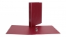 Segregator A4 2R panorama D-25 bordo