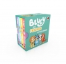 Pakirt Bluey Bluey and Friends Little Library wer. angielska Bluey