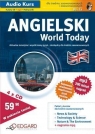 Angielski Pakiet World Today dla średnio zaawansowanych i zaawansowanych B2-C1
