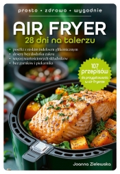 Air Fryer - Joanna Zielewska