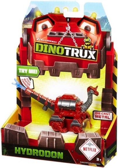 DINOTRUX Pojazdy, Hydrodon (CJW96/DTV64)