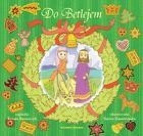 Do Betlejem - Banaszczyk Renata
