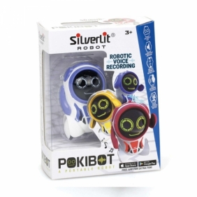 Pokibot