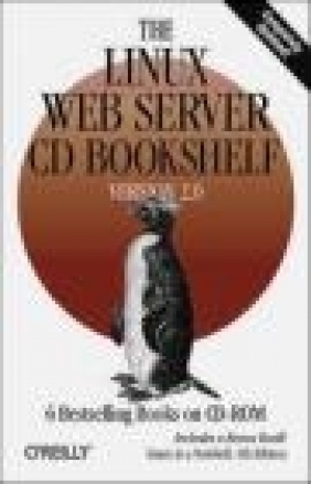 Linux Web Server CD Bookshelf