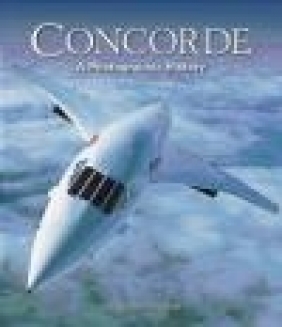 Concorde Jonathan Falconer