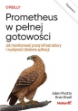 Prometheus w pełnej gotowości. Jak monitorować pracę infrastruktury i wydajność działania aplikacji. - Brian Brazil