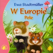 W Europie Pole - Ewa Stadtmüller