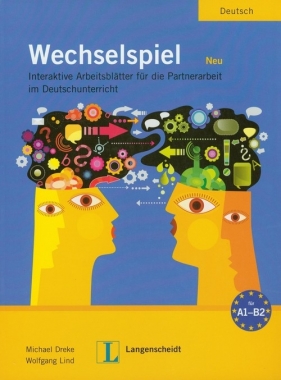 Wechselspiel Neu - Michael Dreke, Wolfgang Lind