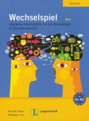 Wechselspiel Neu - Michael Dreke
