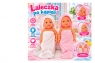  Lalka w beciku