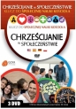 Chrześcijanie w społeczeństwie - Opracowanie zbiorowe