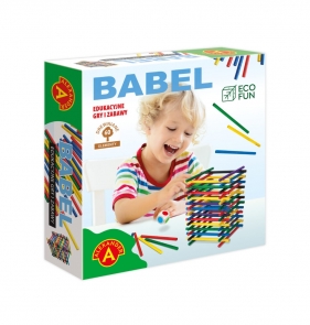 Eco Fun: Babel (2629)