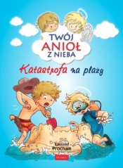 Katastrofa na plaży