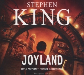 Joyland (audiobook) - Stephen King