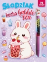 Słodziak kocha bubble tea Opracowanie zbiorowe