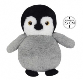 Pluszowy Bozami Pingwin 23cm