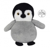 Pluszowy Bozami Pingwin 23cm