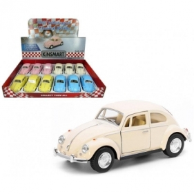 Volkswagen Classical Beetle 1967 1:32 MIX