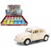 Volkswagen Classical Beetle 1967 1:32 MIX