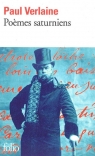 Poemes saturniens  Verlaine Paul