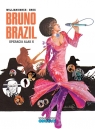 Bruno Brazil T.9 Operacja Alak 6