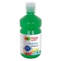 Farba tempera 500 ml - zielony