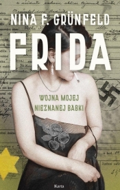 Frida - Nina Grunfeld