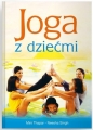 Joga z dziećmi - Mini Thapar, Neesha Singh