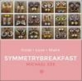 Symmetrybreakfast Michael Zee