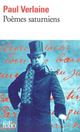 Poemes saturniens - Verlaine Paul<br />