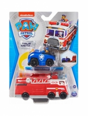 Wóz strażacki Chase Psi Patrol